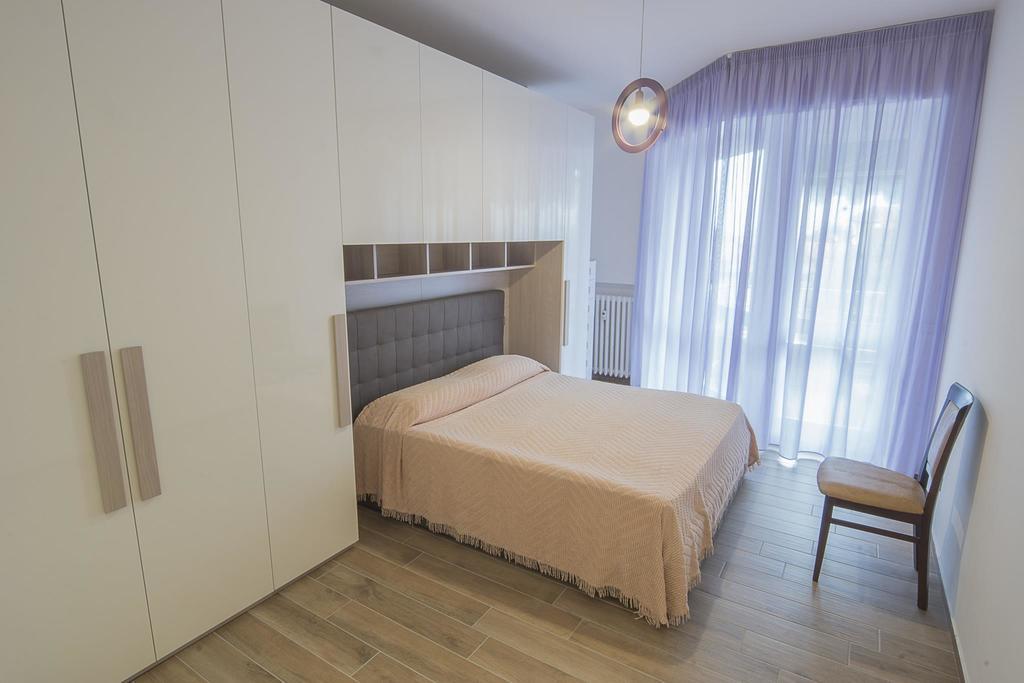 Appartamento Azalea Stresa Exterior foto