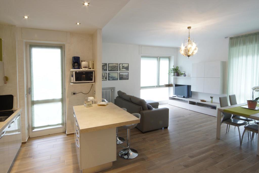 Appartamento Azalea Stresa Exterior foto