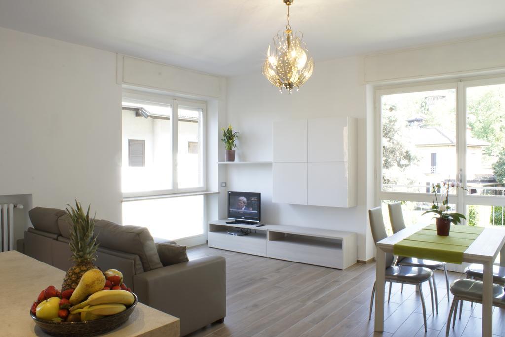 Appartamento Azalea Stresa Exterior foto