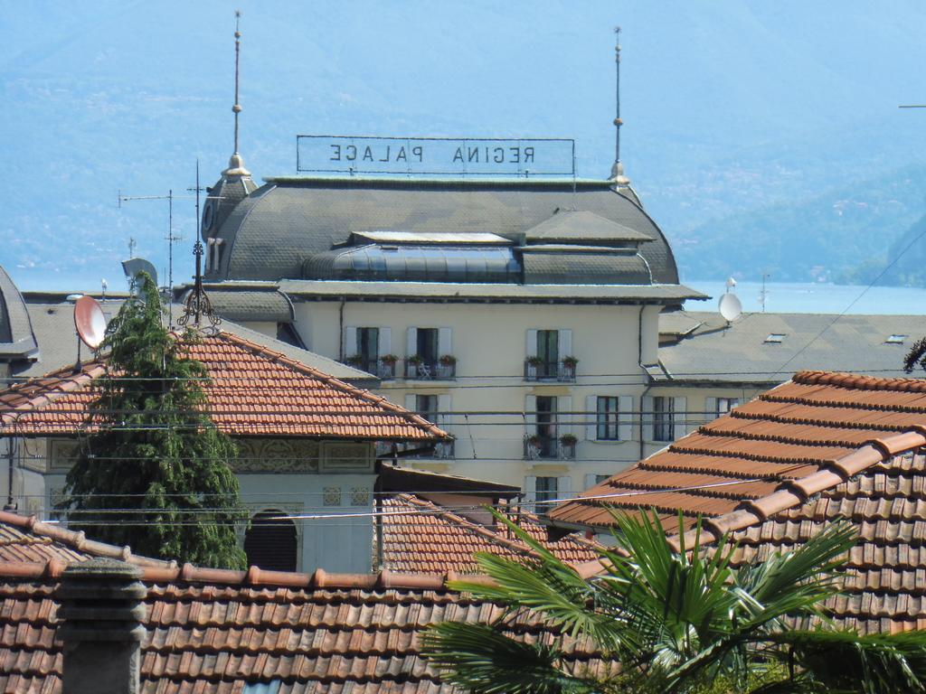 Appartamento Azalea Stresa Exterior foto