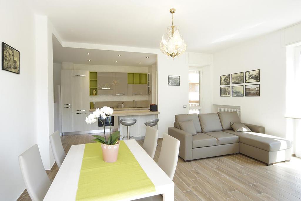 Appartamento Azalea Stresa Exterior foto