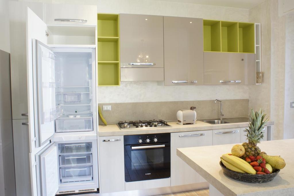 Appartamento Azalea Stresa Exterior foto