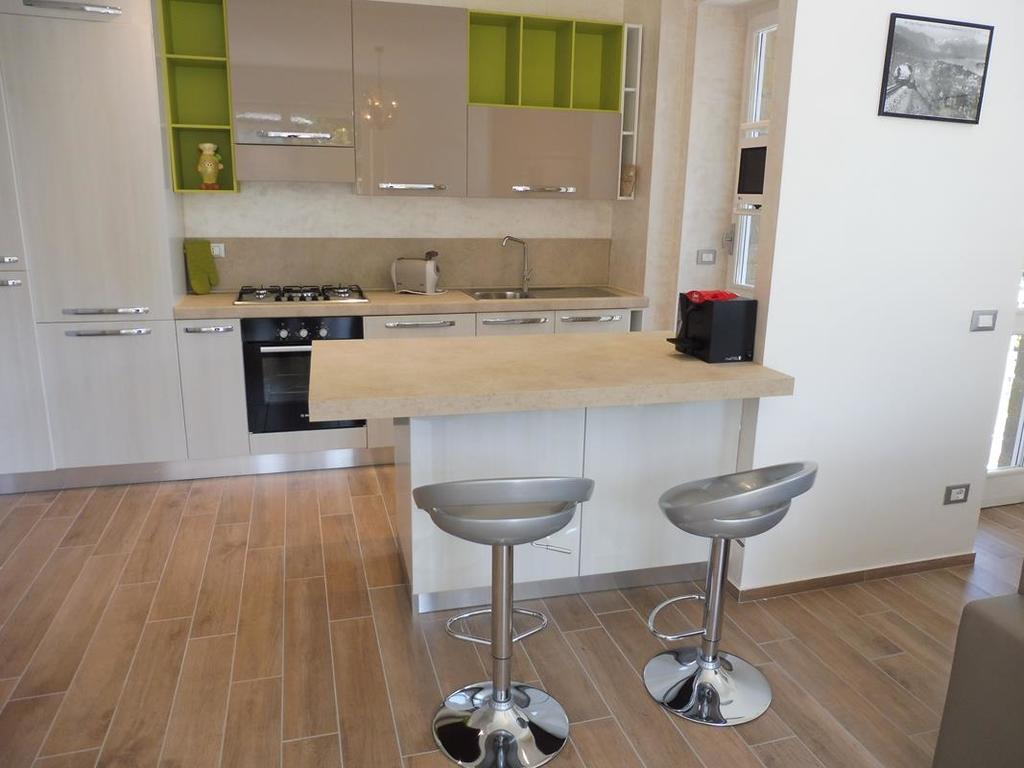 Appartamento Azalea Stresa Exterior foto