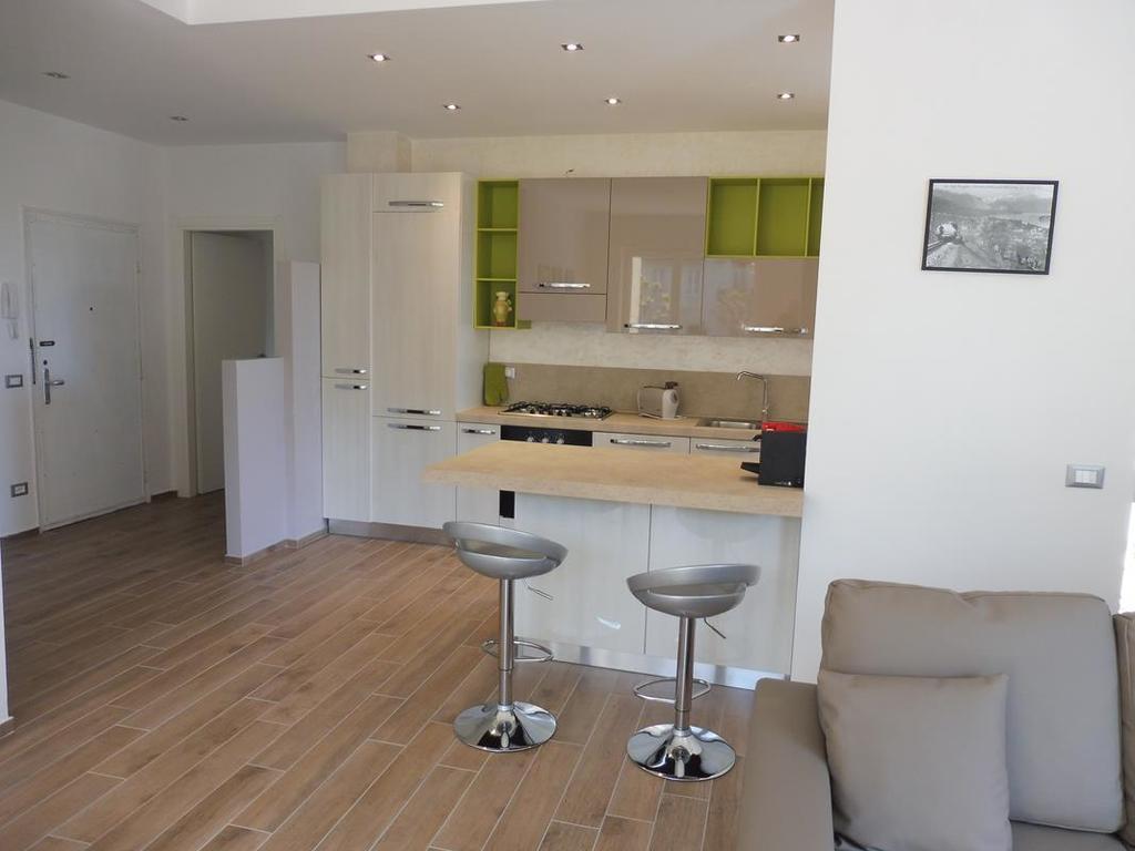 Appartamento Azalea Stresa Exterior foto