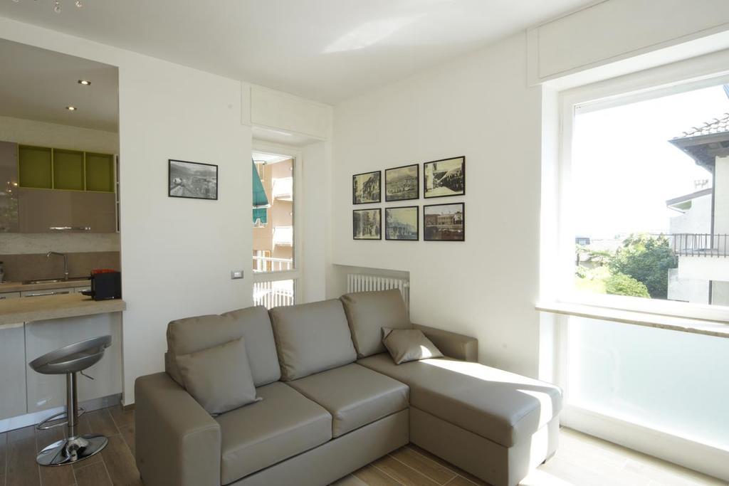 Appartamento Azalea Stresa Exterior foto