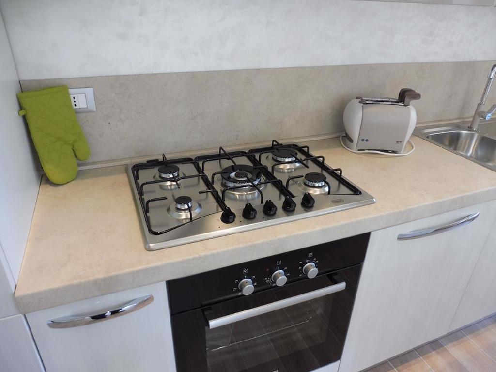 Appartamento Azalea Stresa Exterior foto
